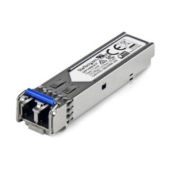SFP ίνα ενότητα μονότροπη Startech SFP100BLXST