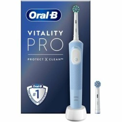 Ηλεκτρική οδοντόβουρτσα Oral-B