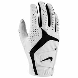 Γάντια Nike Dura Feel X Gg Reg R Golf Λευκό