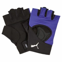 Γάντια Puma Tr Ess Μπλε Μαύρο