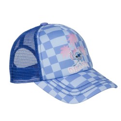 Γυναικείο Καπέλο Stitch