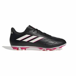 Μπάλες Ποδοσφαίρου για Ενήλικες Adidas Copa Pure.4 FxG Μαύρο