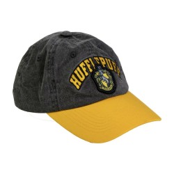 Unisex Καπέλο Harry Potter Μαύρο 58 cm