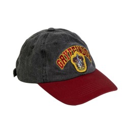 Unisex Καπέλο Harry Potter Μαύρο 58 cm
