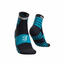 Αθλητικές Κάλτσες Compressport Training Socks 2-Pack x2