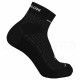 Αθλητικές Κάλτσες Salomon Ultra Glide Μαύρο Αθλητικές Κάλτσες Salomon Ultra Glide Μαύρο