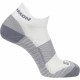 Αθλητικές Κάλτσες Salomon Aero Ankle Λευκό Αθλητικές Κάλτσες Salomon Aero Ankle Λευκό