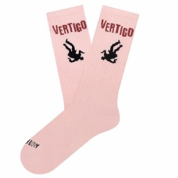 Αθλητικές Κάλτσες Jimmy Lion Hitchcock Vertigo
