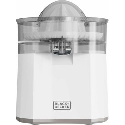 Ηλεκτρικός Αποχυμωτής Black & Decker BXCJ40E 40 W