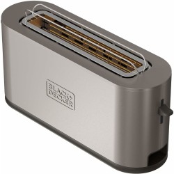 Τοστιέρα Black & Decker BXTO1002E