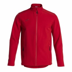 Aντιανεμικό Mπουφάν Joma Sport Basilea II