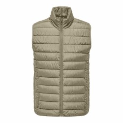 Ανδρικό Aθλητικό Γιλέκο Only & Sons Onsbrody Quilt Vest Otw Vd