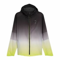 Aντιανεμικό Mπουφάν Puma Seansons Ultra Lime