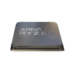 Επεξεργαστής AMD 100-100000931BOX AMD AM5