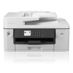 Εκτυπωτής Πολυμηχάνημα Brother MFCJ6540DWERE1
