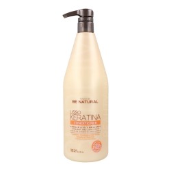 Conditioner Be Natural Kερατίνης