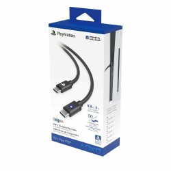 Καλώδιο USB HORI PS5 Μαύρο