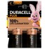 Μπαταρίες DURACELL LR14 K2 1,5 V LR14 (1 μονάδα)