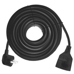 Καλώδιο Επέκτασης Silver Electronics 9223