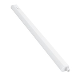 LED Σωλήνας Silver Electronics T5 Λευκό F 9 W 900 Lm