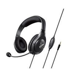 Ακουστικά με Μικρόφωνο Creative Technology 70GH032000001