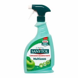 Απολυμαντικό Σπρέι Sanytol Ψεκαστήρας