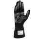 Karting Gloves OMP MY2025 Κίτρινο Μαύρο FIA 8856-2018 Karting Gloves OMP MY2025 Κίτρινο Μαύρο FIA 8856-2018