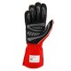Karting Gloves OMP MY2025 Κόκκινο FIA 8856-2018 Karting Gloves OMP MY2025 Κόκκινο FIA 8856-2018