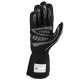 Karting Gloves OMP MY2025 Μαύρο FIA 8856-2018