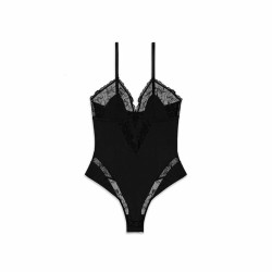 Body Black Limba Christy  Μαύρο