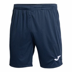 Ανδρικά Αθλητικά Σορτς Joma Sport Open III Ναυτικό Μπλε