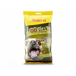 Σνακ για τον Σκύλο Josera Loopies Αρνί 150 g