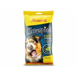 Σνακ για τον Σκύλο Josera Knuspies Πάπια 150 g