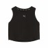 Γυναικείο Aθλητικó Τόπ Puma Cloudspun Sleeveless Tank Μαύρο