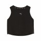 Γυναικείο Aθλητικó Τόπ Puma Cloudspun Sleeveless Tank Μαύρο