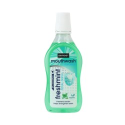 Στοματικό Διάλυμα Sence 500 ml