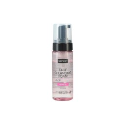 Αφρός Καθαρισμού Sence Sensitive 150 ml