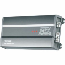 Ενισχυτής Mtx Audio MTX TX6500D