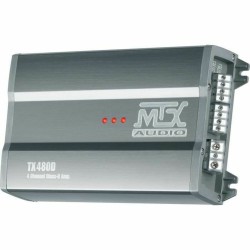 Ενισχυτής Mtx Audio TX480D