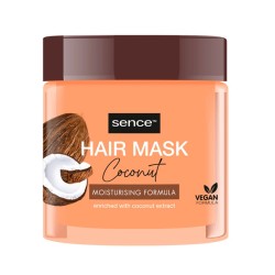 Μάσκα Mαλλιών Sence 500 ml