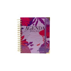 Ατζέντα Sweetcolor 2024-2025