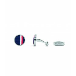 Μανικετόκουμπα Tommy Hilfiger 1,5 cm