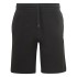 Κοντό παντελόνι Reebok RI FT LEFT LEG SHOR 100065296 Μαύρο