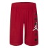 Αθλητικά Σορτς για Παιδιά Jordan JDB JORDAN VERT MESH SHORT 957176 R78 Κόκκινο
