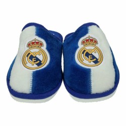 παντόφλες για το σπίτι Real Madrid C.F. Marpen CFRM12 Λευκό