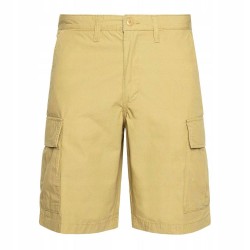 Κοντό παντελόνι Vans SERVICE CARGO RELAXED SHORT VN0A5FL75QJ1 Κίτρινο