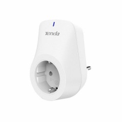 Έξυπνο Βύσμα Tenda Wi-Fi 240 V 100 - 240 V 10 A (Ανακαινισμenα B)