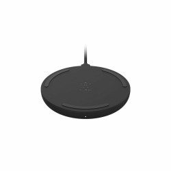 Ασύρματος Φορτιστής Belkin WIA001BTBK Μαύρο 10 W