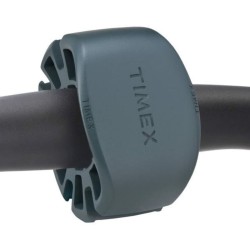 Αθλητικό Πιεσόμετρο Bluetooth Timex Μαύρο (Ανακαινισμenα A)