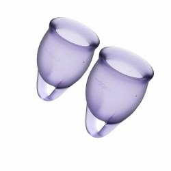 Κύπελλο Eμμηνόρροιας Satisfyer 4002033